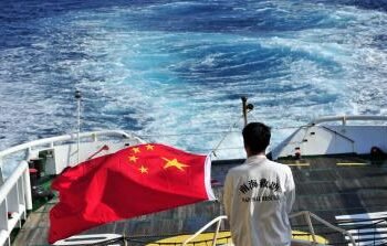 US no longer interested in containing China in Southeast Asia: Report