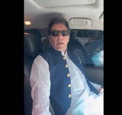 Pakistan: PTI approaches SC for Imran Khan’s treatment at hospital of choice