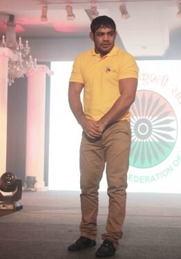 Delhi HC issues notice on bail plea of wrestler Sushil Kumar in murder case