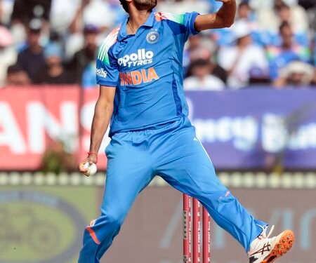 T20 WC: ‘I don’t see Washington Sundar playing in Delhi,’ says Bangar ahead of Namibia clash