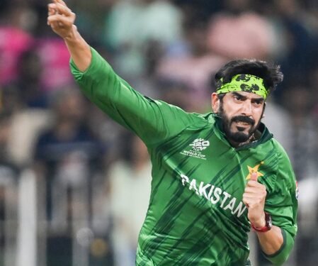 Usman Tariq is our trump card; Babar is not a concern for us: Pakistan skipper Salman Agha