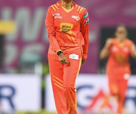 WPL 2026: ‘This is just a new beginning’ – How Rajeshwari Gayakwad silenced the doubters