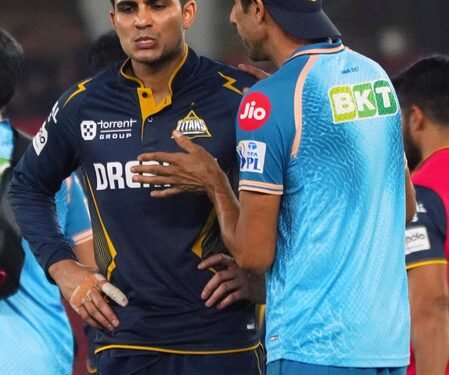 ‘There’s no need to think differently…’: Ashish Nehra stresses GT’s mindset ahead of IPL 2026