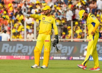 IPL 2026 is likely to be MS Dhoni’s last year in the yellow jersey, says Robin Uthappa