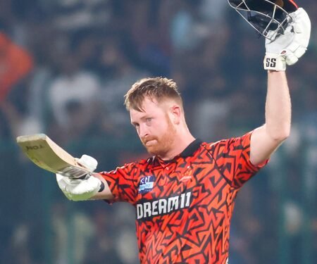 IPL 2026: SRH-RR game to kickstart second phase of competition, CSK-MI to meet twice