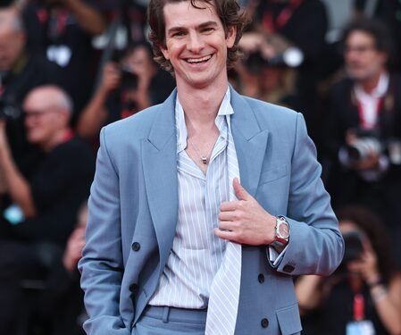 Andrew Garfield defends his ‘controversial’ decision watching ‘Harry Potter’ movies