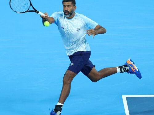 Golden era over, but Indian tennis will have another grand slam winner soon: Rohan Bopanna