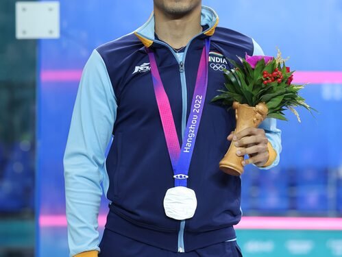 ‘Squash players deserve the biggest platform’: Saurav Ghosal on sport’s journey to LA Olympics and global growth