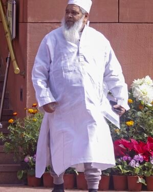 Assam polls: AIUDF chief Badruddin Ajmal declares assets over Rs 169 crore