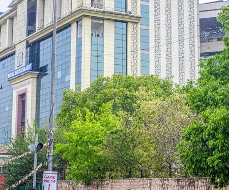 Foreign mercenary plot: Patiala House Court allows NIA plea to shift case hearings to its HQ