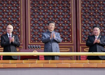 Russia and China weakening American primacy, expanding influence: Report