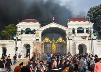 Seeking accountability: Will Gen Z protestors call a stop after today’s poll process elects new govt in Nepal?