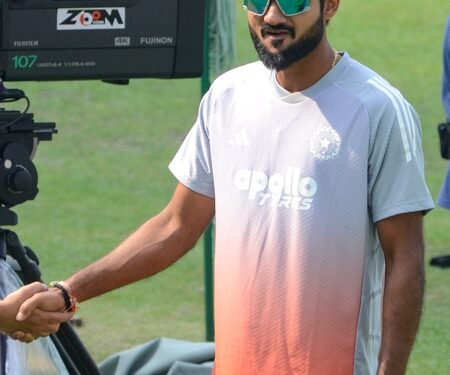 IPL 2026: KKR rope in Saurabh Dubey as replacement for injured Akash Deep