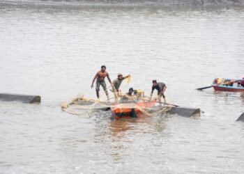 Gujarat fishermen get relief as Centre rolls back diesel price hike