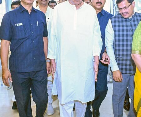 SCB fire deaths: Assembly chaos persists amid Oppn demands for Odisha Health Min’s resignation