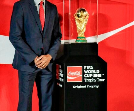 Football Supporters group files complaint against FIFA for excessive World Cup ticket prices