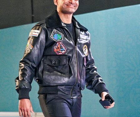 ISS astronaut Shubhanshu Shukla to interact with students in Thiruvananthapuram