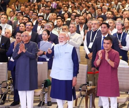 PM Modi to launch over Rs 67 crore tourism projects in North Gujarat