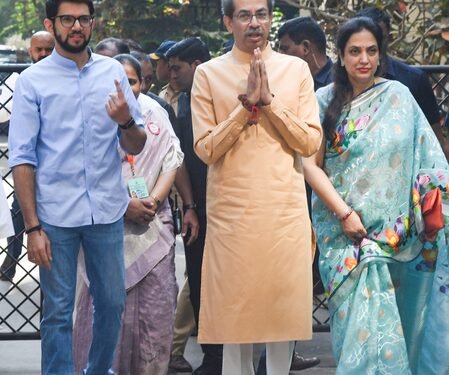 Maha Council polls: Mahayuti set to win 8 seats, MVA one if Cong, Uddhav Thackeray reach consensus