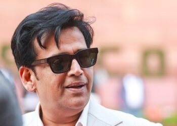 Ravi Kishan-starrer ‘Maamla Legal Hai’ sets return with 2nd season