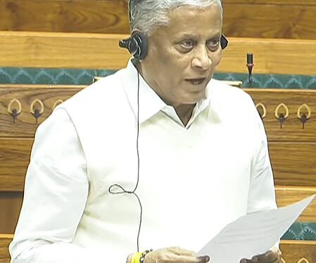 81.71 pc rural households have tap water supply: V Somanna