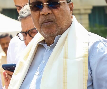 Siddaramaiah backs Stalin’s call for national dialogue on restoring federal balance