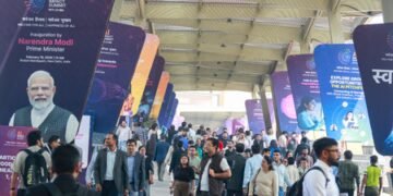 Transformative potential of AI in healthcare built on trust, ethics, inclusion