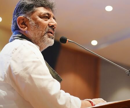 Our entire hotel, commercial industry hit; matter must be discussed in Parliament: K’taka Deputy CM