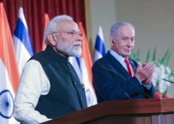 PM Modi, Netanyahu have zero tolerance for terrorism: Israeli PMO spokesperson (IANS Exclusive)