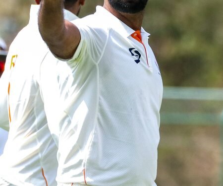 IPL 2026: Positivity from DC coaches gave belief for being selected, says Auqib Nabi