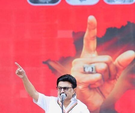 DMK sets March 3 deadline for Cong on seat sharing; Rajya Sabha picks hang in balance