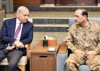 Pakistan’s role in escalating Iran conflict concerning: Report