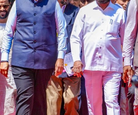 Maha economy to grow at 7.9 pc in 2025-26, public debt to be Rs 9.32 lakh crore