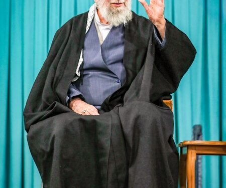 After Ayatollah Ali Khamenei, Iran faces power vacuum