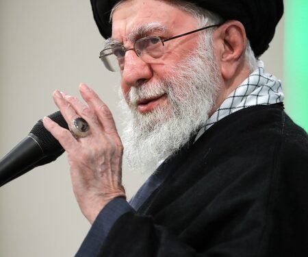 US-Israel airstrikes kill Iran’s Supreme Leader Khamenei, Iranian state media confirms