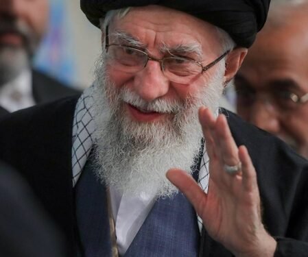 After Khamenei’s death, IRGC vows ‘most ferocious offensive’ against US, Israel