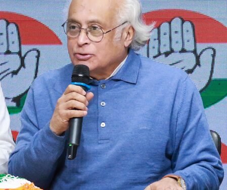 India’s foreign policy ‘completely exposed’: Congress