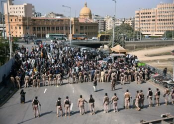 Iran conflict exposes Pakistan’s claim of being Middle East security guarantor