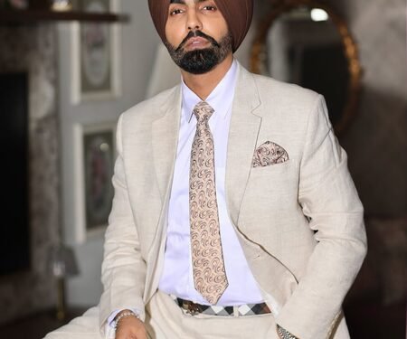 Ammy Virk prays for peace as his wife & daughter get stuck in UAE amidst Middle East tension