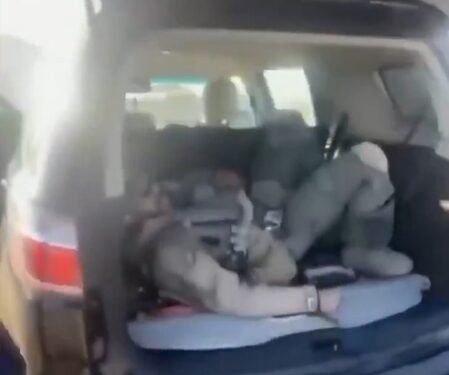 Kuwait confirms several US military aircraft crashed, all crew safe