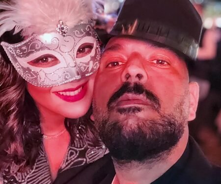 Yuvraj Singh wishes his ‘partner in crime’ Hazel Keech a lot of love as she turned a year older
