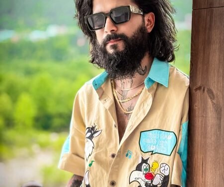 Bigg Boss 17 fame Anurag Dobhal alleges mental harassment: I fought the best I could