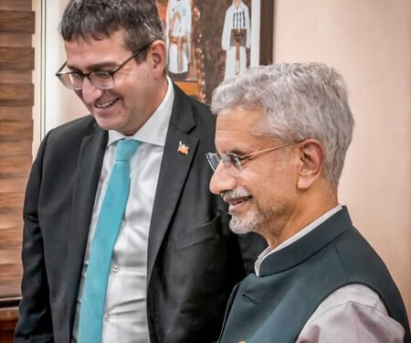 Delaware courts Indian firms after Guv Matt Meyer’s India visit