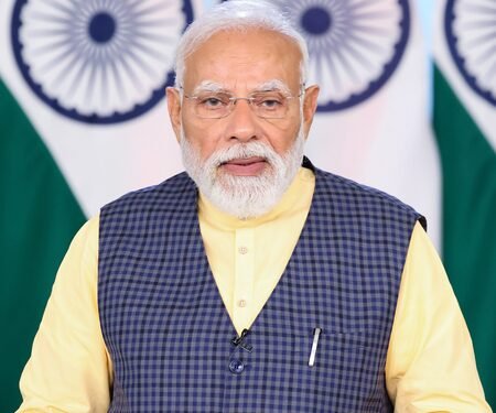 PM Modi to address post-budget webinar on agriculture tomorrow