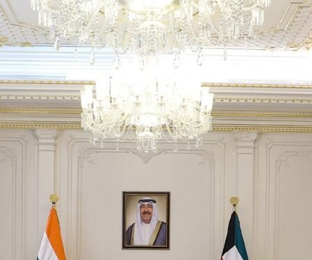 India condemns violation of Kuwait’s sovereignty and territorial integrity: PM Modi  
