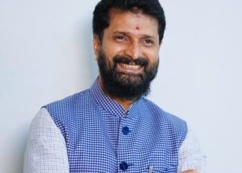 Congress prioritises political interests over national interest: K’taka BJP on West Asia crisis