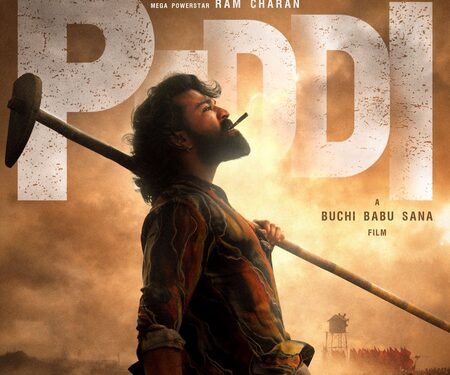 Ram Charan tells dad Chiranjeevi: Your encouragement means everything!