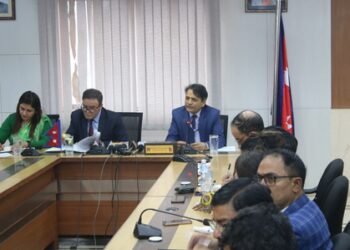 Nepal forms Emergency Response Team to address safety concerns of nationals in West Asia