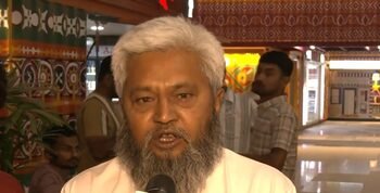 Stranded Umrah pilgrims return to Ahmedabad, families thank govt for support