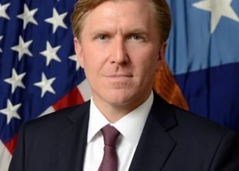 US strategy prioritises deterring China in Indo-Pacific: Pentagon